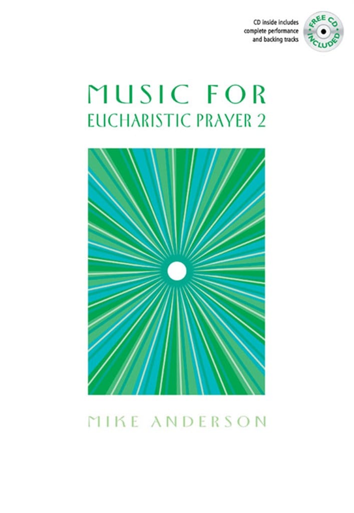 Music for Eucharistic Prayer 2